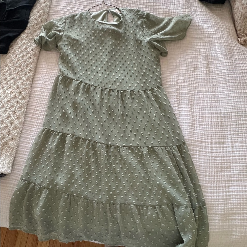 Altar’d State Dress NWOT